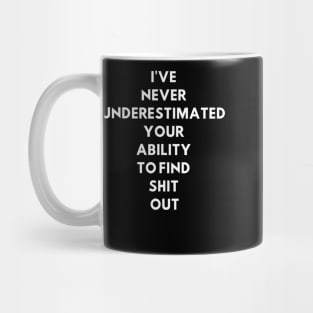 Best Gift Idea for Mom on Her Birthday Mug